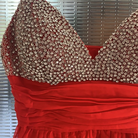 Prom Dress - Picture 6 of 15